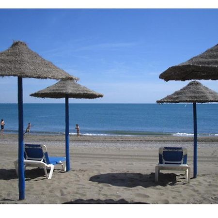 Studio In City Center Next To The Beach Málaga Dış mekan fotoğraf