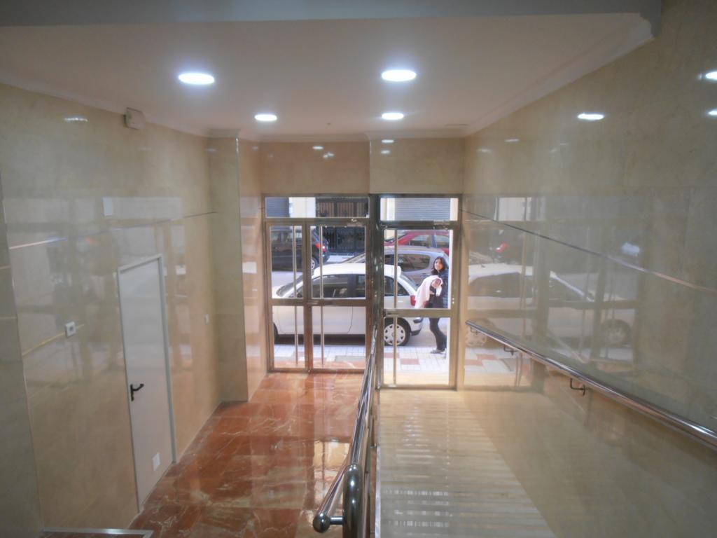 Studio In City Center Next To The Beach Málaga Dış mekan fotoğraf