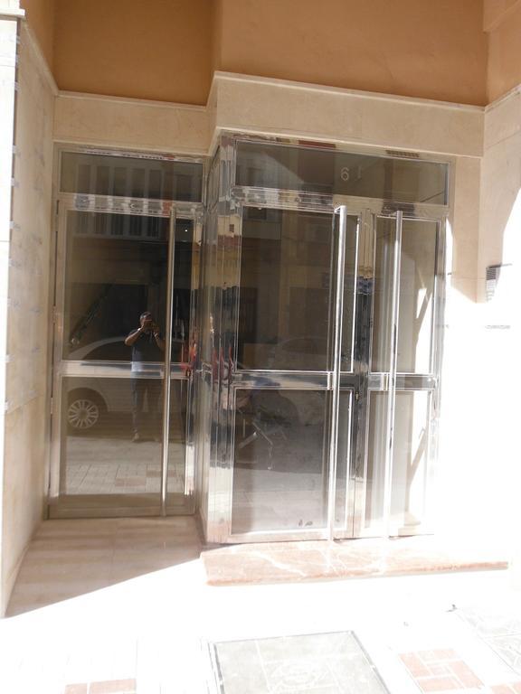 Studio In City Center Next To The Beach Málaga Dış mekan fotoğraf